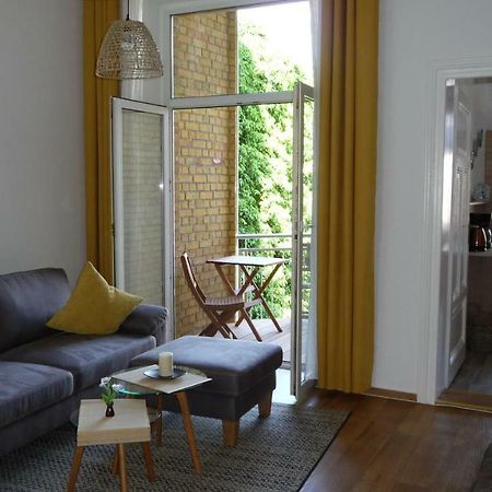 City-Ferienwohnung-Blankenburg แบลงเคนบวร์ก ภายนอก รูปภาพ